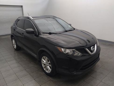 Used 2017 Nissan Rogue Sport SV FWD image 13
