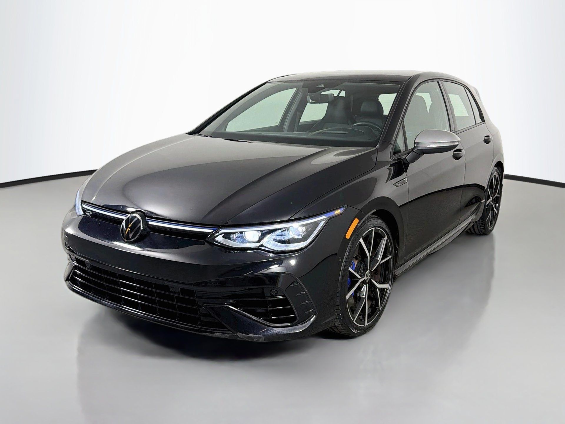 Used 2022 Volkswagen Golf R AWD/4WD 360° Tour