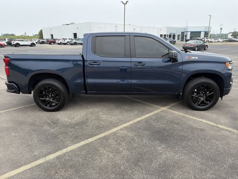 Used 2022 Chevrolet Silverado 1500 RST AWD/4WD image 10