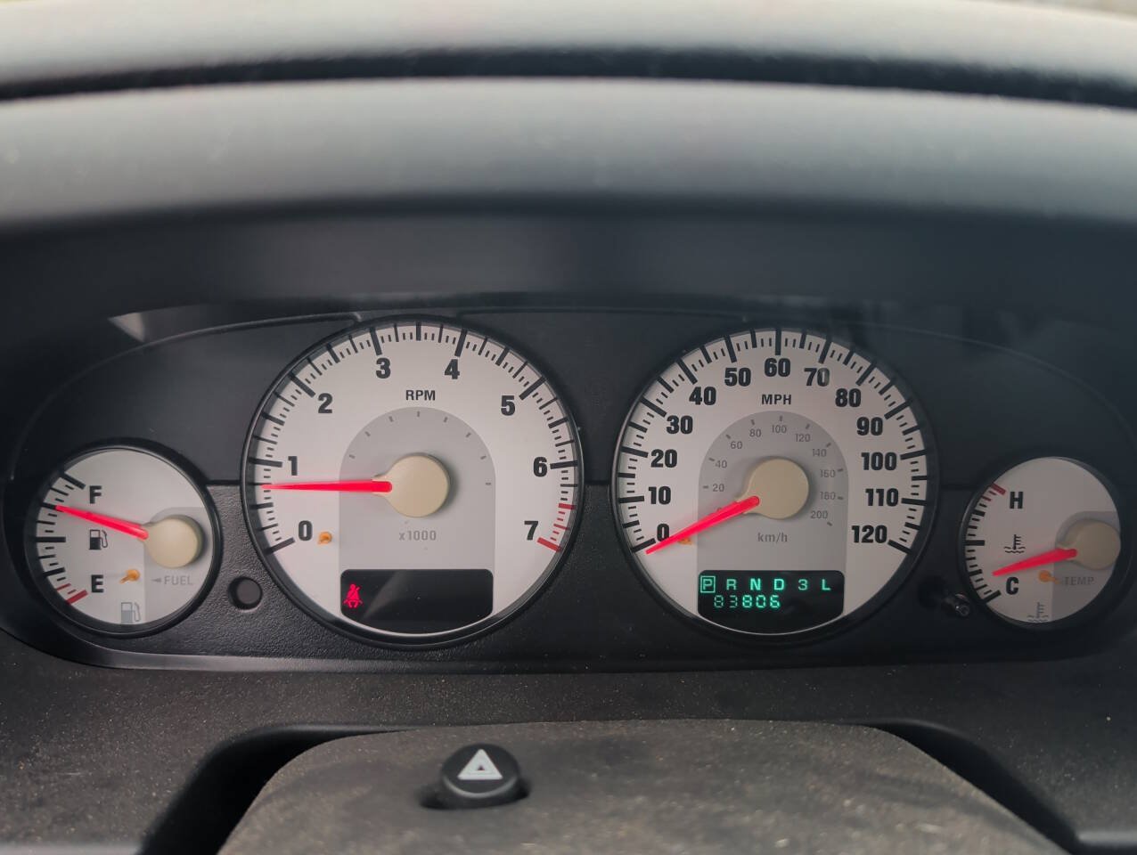 Used 2005 Dodge Stratus SXT FWD image 37