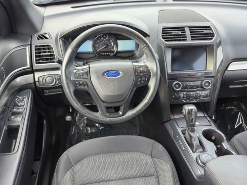 Used 2018 Ford Explorer XLT w/ Equipment Group 201A image 28