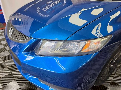 Used 2013 Honda Civic LX image 8