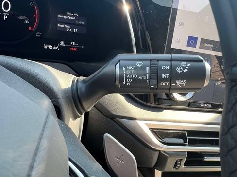 New 2026 Lexus RX 350 Premium AWD/4WD image 24