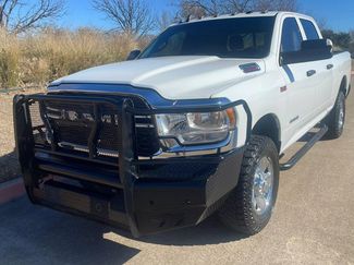 Used 2022 RAM 2500 Tradesman image 1