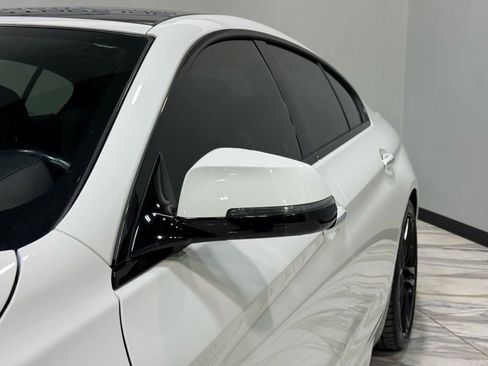 Used 2016 BMW 650i Gran Coupe xDrive image 10