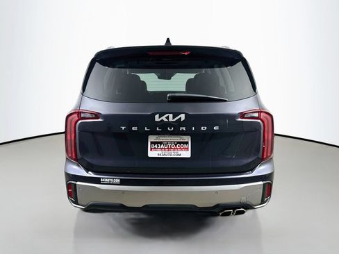 Used 2025 Kia Telluride S FWD image 6