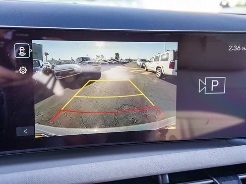 New 2026 Hyundai Tucson SEL image 29