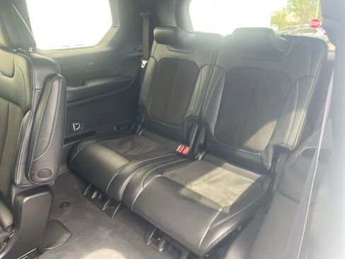 Used 2023 Jeep Grand Cherokee L Laredo AWD/4WD image 21