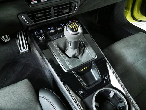 Certified 2026 Porsche 911 GT3 RWD image 20