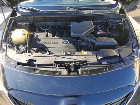 Used 2015 MAZDA CX-9 Touring image 40