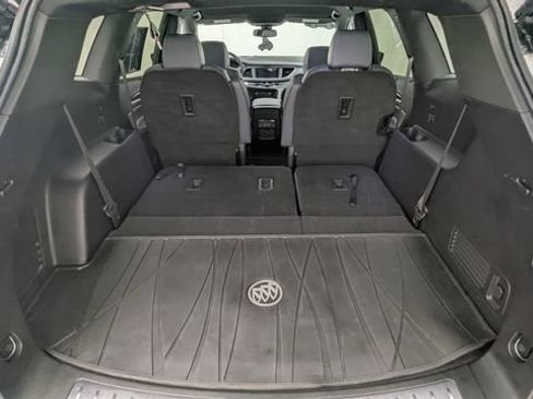Certified 2024 Buick Enclave Essence FWD image 32