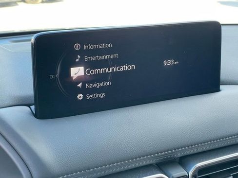 Certified 2023 MAZDA CX-5 Carbon Edition image 19