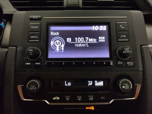 Used 2020 Honda Civic LX image 25