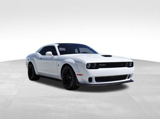 Used 2023 Dodge Challenger R/T Scat Pack video 1