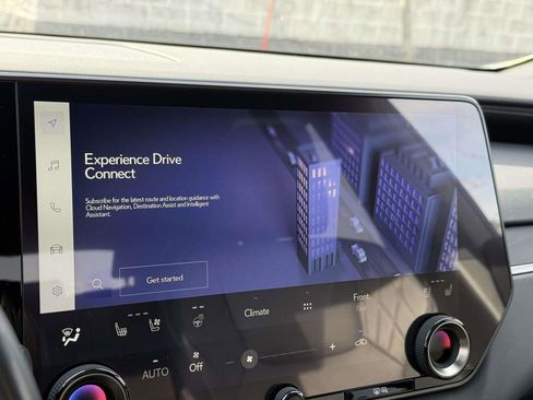 Used 2024 Lexus RX 350 Premium w/ Accessory Package (Z1) image 10