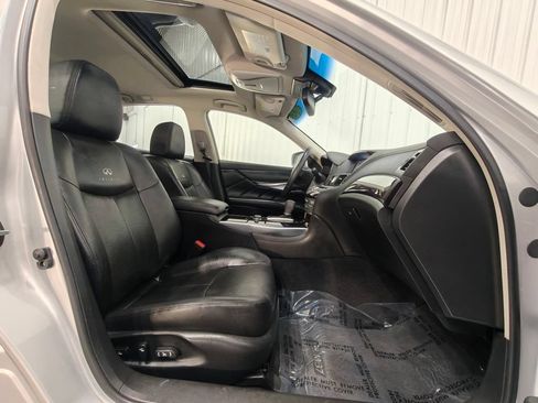 Used 2012 INFINITI M37 x w/ Premium Pkg AWD/4WD image 25