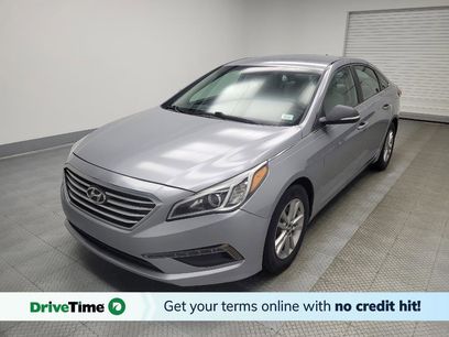 Used 2016 Hyundai Sonata ECO