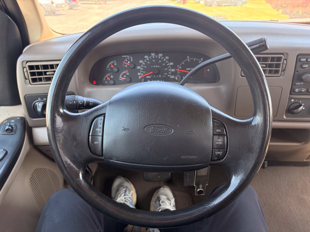 Used 2001 Ford F350 XLT RWD image 9