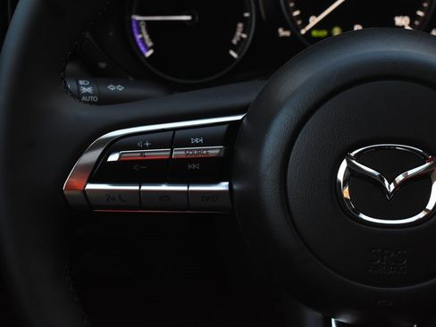 New 2026 MAZDA CX-50 AWD 2.5 Hybrid w/ Cargo Package image 43