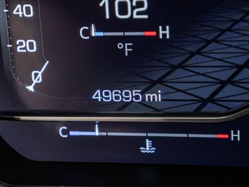 Used 2022 GMC Sierra 1500 Denali Ultimate image 19