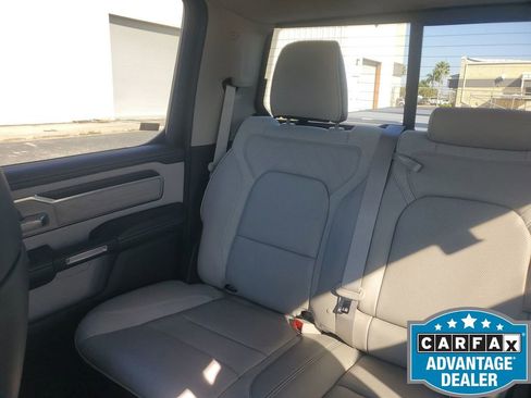 Used 2024 RAM 1500 Limited image 13