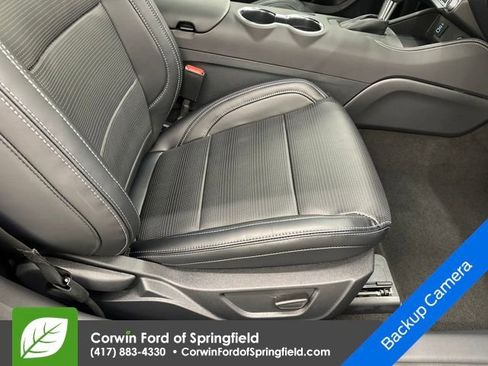 New 2026 Ford Mustang GT Premium image 11