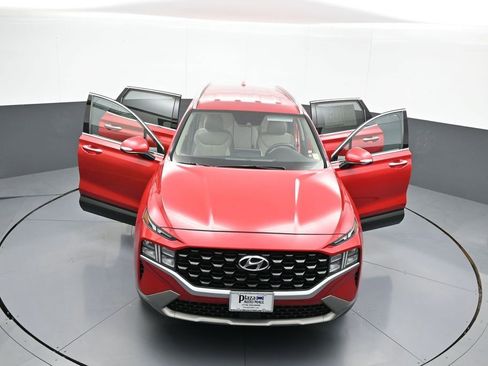 Certified 2023 Hyundai Santa Fe SEL AWD/4WD image 46