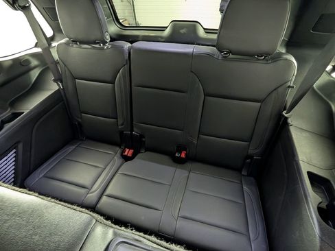 Certified 2023 Chevrolet Tahoe LT image 36