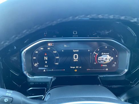 New 2026 GMC Sierra 1500 Elevation image 12