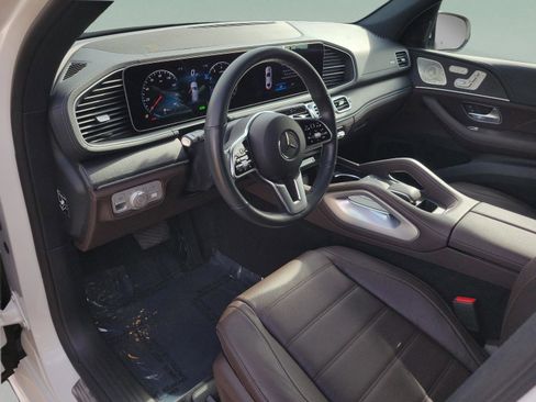 Certified 2022 Mercedes-Benz GLE 450 4MATIC image 26
