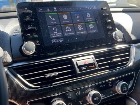 Used 2022 Honda Accord Sport image 27