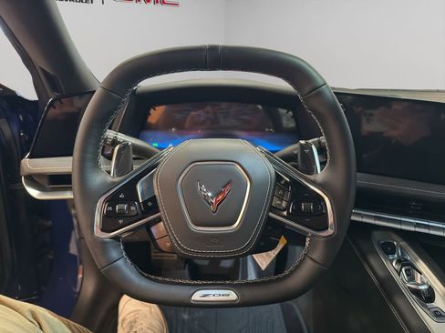 New 2026 Chevrolet Corvette Z06 image 24