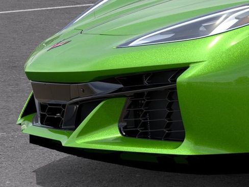 New 2026 Chevrolet Corvette Z06 RWD image 13