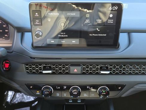 New 2026 Honda Accord SE image 12