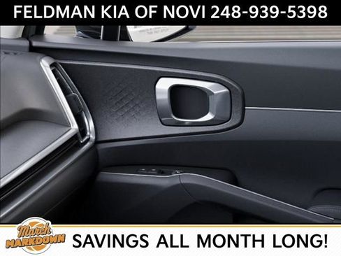 New 2026 Kia Sorento EX w/ EX Premium Package image 26