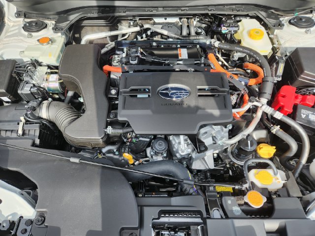 New 2026 Subaru Forester Sport AWD/4WD image 24