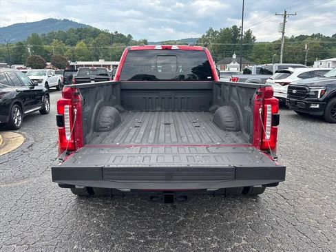 Used 2024 Ford F450 Lariat w/ Lariat Ultimate Package AWD/4WD image 7