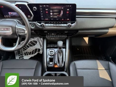 Used 2025 GMC Canyon Elevation w/ Convenience Package AWD/4WD image 27
