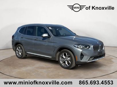 Used 2023 BMW X3 sDrive30i