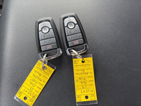 Certified 2023 Ford F150 Tremor w/ Equipment Group 402A High image 41