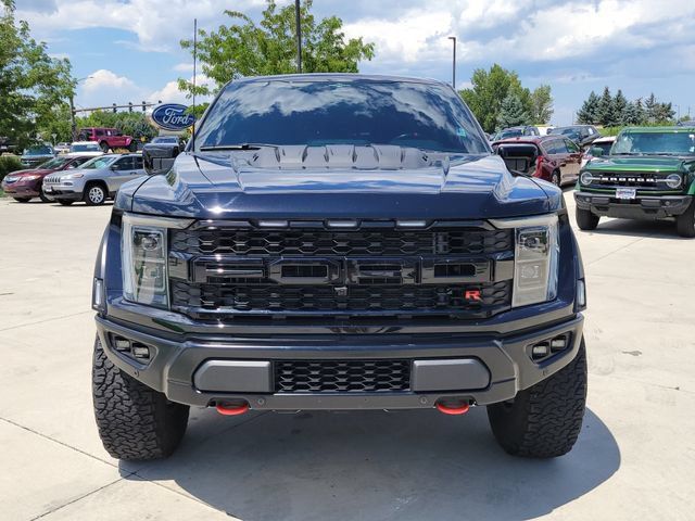 Used 2023 Ford F150 Raptor w/ Equipment Group 802A Raptor R AWD/4WD image 5