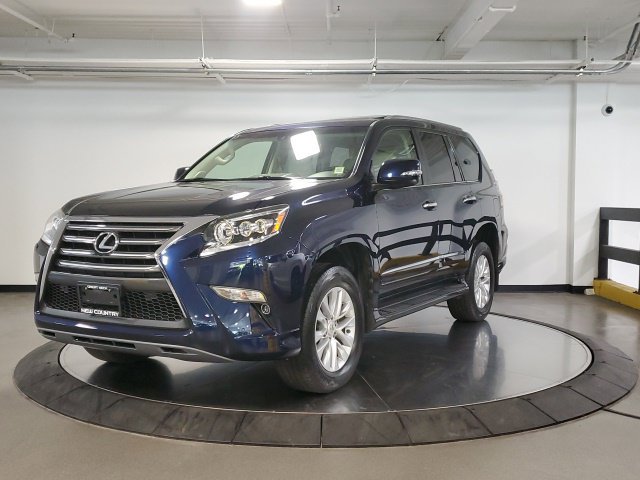 Used 2019 Lexus GX 460 Premium AWD/4WD image 13