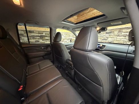 Used 2025 Honda Ridgeline RTL image 49