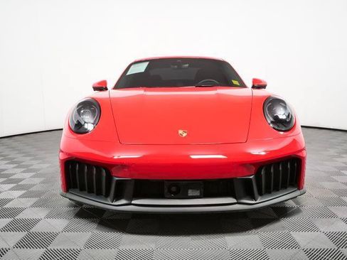 Used 2025 Porsche 911 Carrera GTS RWD image 33
