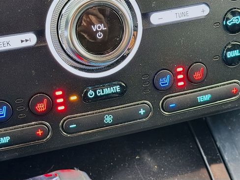 Used 2018 Ford Explorer Limited w/ Equipment Group 301A image 41