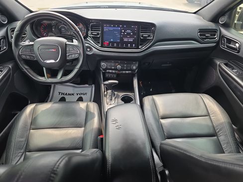 Used 2021 Dodge Durango GT AWD/4WD image 19