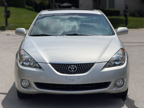 Used 2006 Toyota Solara SLE FWD image 2