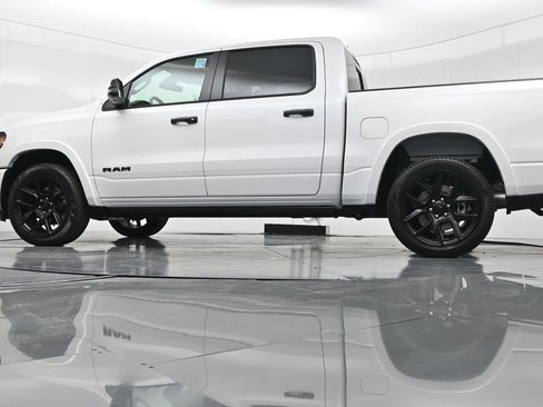 New 2026 RAM 1500 Laramie w/ Night Edition image 45