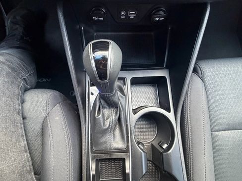 Used 2018 Hyundai Tucson Value w/ Cargo Package image 22