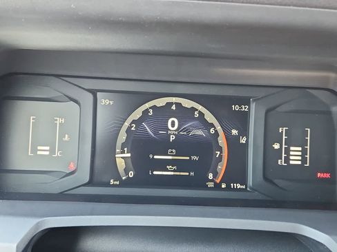 New 2026 Toyota Tacoma SR5 image 22